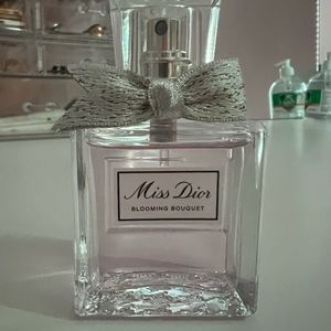 Miss Dior Blooming Bouquet Eau de Toilette - 30 ml